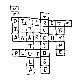 Media Discrete Fructose